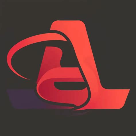 Logo Design For Ais Modern Typography In The Technology Industry Ai