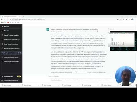 8 Que Limitaciones Tiene Chat Gpt YouTube