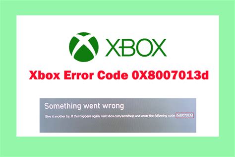 Useful Solutions To Xbox Error Code X D