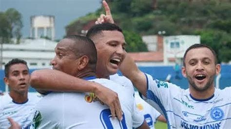 Parnahyba Segura Press O E Vence Fluminense No Piauiense Pi H