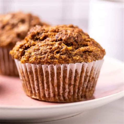 Healthy Carrot Cake Muffins Low Carb Vegan Gluten Free Diabetes Strong