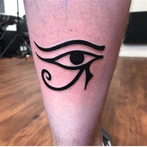 Ideas De Ojo De Horus Tatuaje Ojo De Horus Tatuaje Ojo De Horus