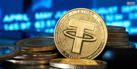 Tether Confirms Extensive Collaboration With Doj Fbi And Secret Service