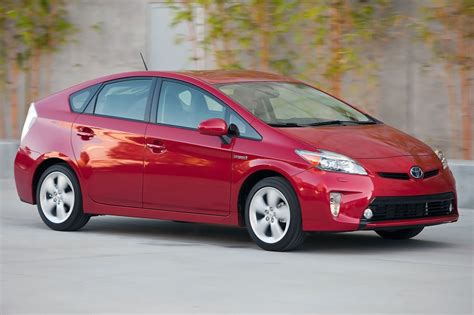 Used 2015 Toyota Prius For Sale Pricing And Features Edmunds