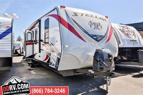 Eclipse Stellar L28iblg RVs For Sale