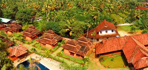 Pagoda Resort 3 Star Hotel Alleppey Reviews Photos Rooms Tariff- Online Book Pagoda Resort Kerala