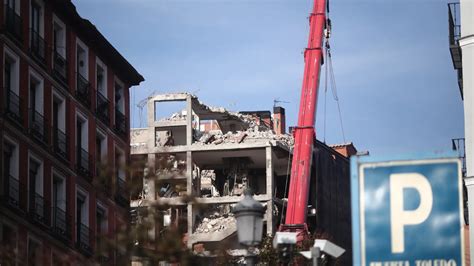 El Pleno aprueba la reconstrucción de la parroquia de la calle Toledo