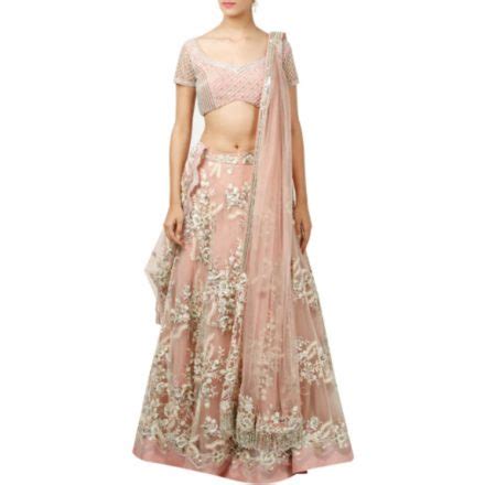 Lehenga Neeta Lulla