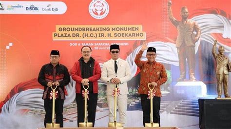 Sekjen Pdip Akui Nama Ridwan Kamil Hingga Sandiaga Uno Masuk Bursa