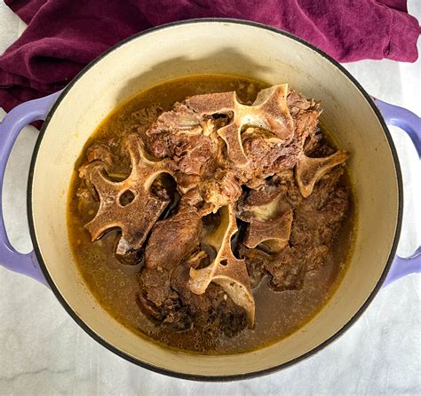 How To Cook Beef Neck Bones In A Crock Pot At Florence Dutil Blog