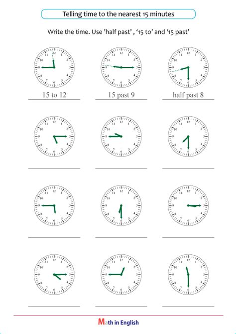 Printable Primary Math Worksheet For Math Grades To Based On The