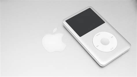 As Era El Primer Prototipo Del Ipod El Aparato De Las Mil Canciones