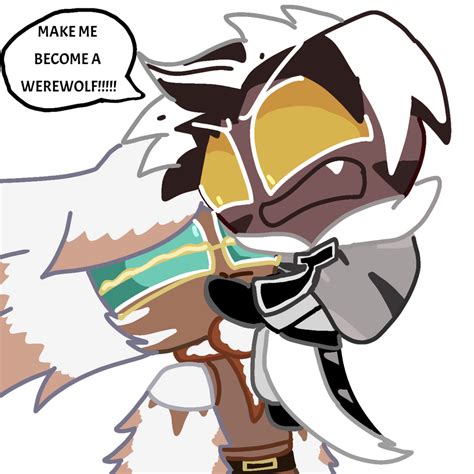 Cookie Run OC: Crunchy Chip's Desire by artsymongoose on DeviantArt