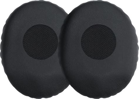 Kwmobile Ear Pads Compatible With Sennheiser HD228 HD229 HD220