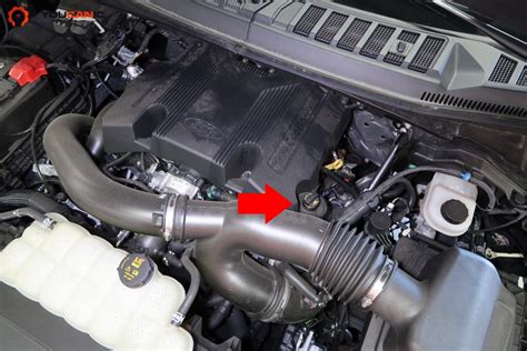 Ford F150 Ecoboost Oil Change Diy