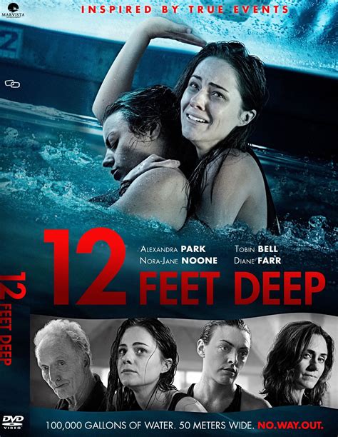 12 Ft Deep “trapped Sisters” 2017 Two Sisters Get Trapped Beneath A Public Pools