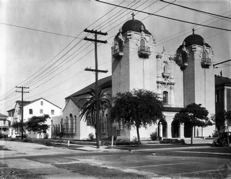 Our Lady Of Lourdes Church On Napoleon Is On The Market Again Uptown