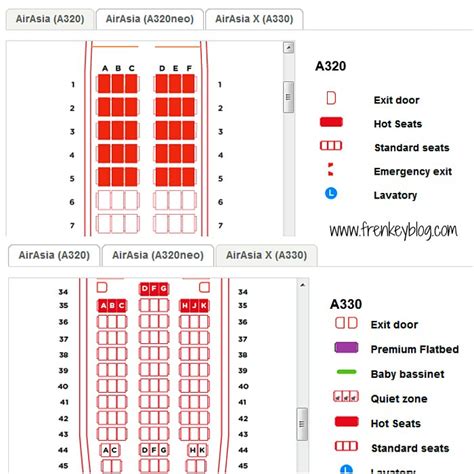 Cara Melihat Nomor Kursi Di Tiket Pesawat Homecare24