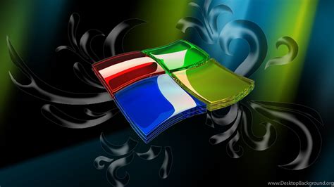 Windows 7 Background Desktop 62 Images