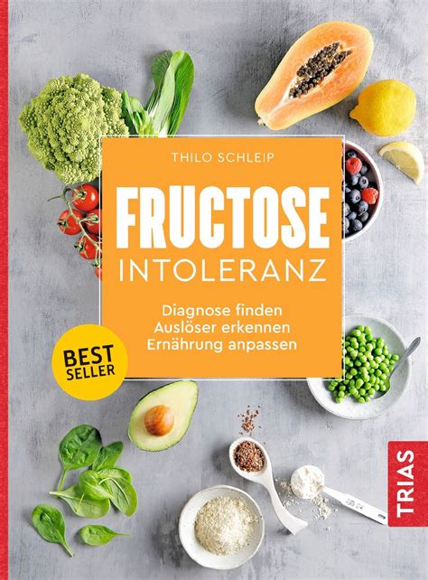 Fructose Intoleranz Online Kaufen Thalia