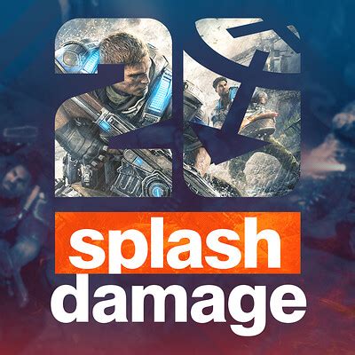 Splash Damage