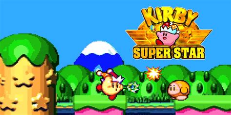 Ranking The Best Snes Games On Nintendo Switch Online