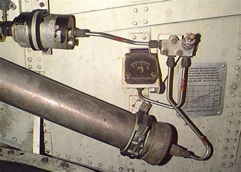 Brake Accumulator