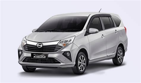 Penjualan Mobil Nasional Hingga Oktober Masih Melempem Daihatsu Rebut