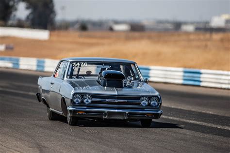 Nhra Drag Racing Race Hot Rod Rods Chevrolet Chevelle