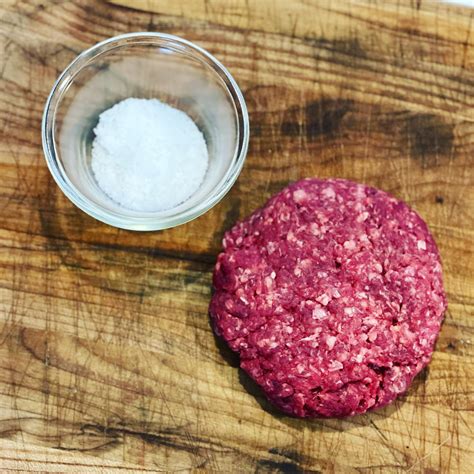 Grass Fedfinished Lean Ground Beef — Dalkena Highlands