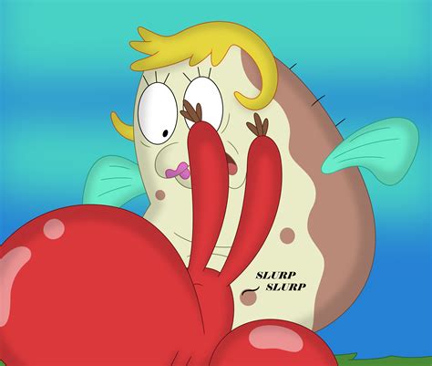 Post 4311968 Eugene Harold Krabs Mrs Puff Spongebob Squarepants