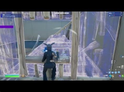 Fortnite Kbm Piece Control V Youtube