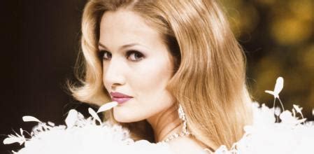 As Ha Cambiado La Topmodel Karen Mulder Otra De Las Mu Ecas Rotas De