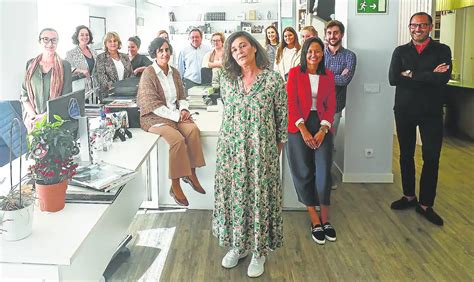 La Trastienda De La Fundaci N Princesa De Asturias El Comercio