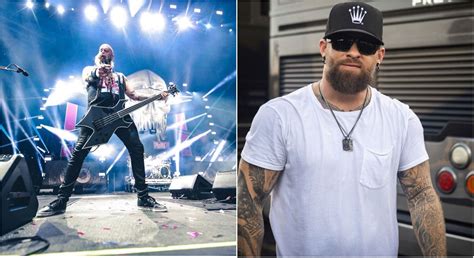 Five Finger Death Punch And Brantley Gilbert Tour 2022 Tickets