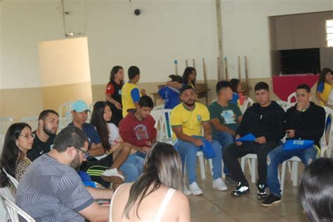 Fotos 9ª ConferÊncia Municipal Dos Direitos Da CrianÇa E Do Adolescente