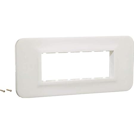 Anchor By Panasonic Wh Roma Urban Modular Polycarbonate M Curve