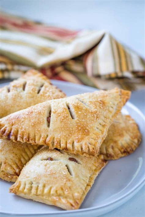 Pie Dough Recipe For Hand Pies At Franklin Steward Blog