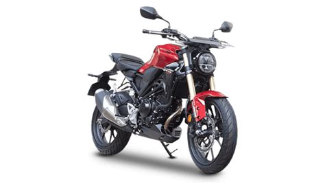 Honda Cb300r Price Cb300r Mileage Review And Images