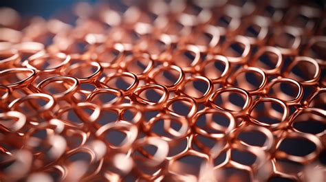 Copper Alloys Revolutionizing Additive Manufacturing With Heat