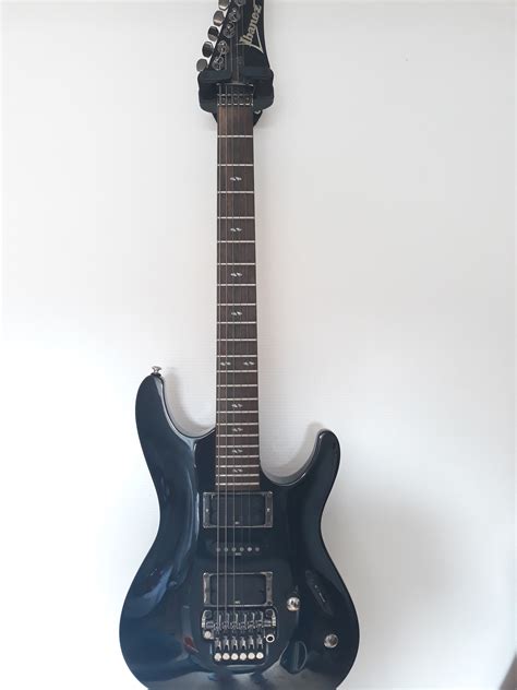 Ibanez S470 Audiofanzine