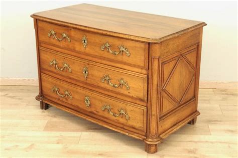 Proantic Commode Poque Louis Xiv