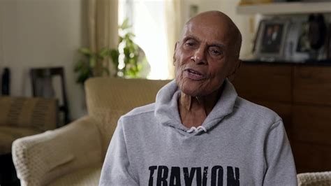 Blackkklansman Blackkklansman Harry Belafonte On Being Offered The