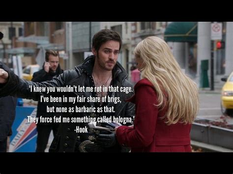 Captain Hook Quotes Once Upon A Time