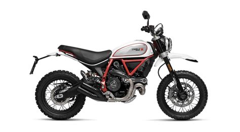 Ducati Scrambler Desert Sled Philippines Price Specs Official