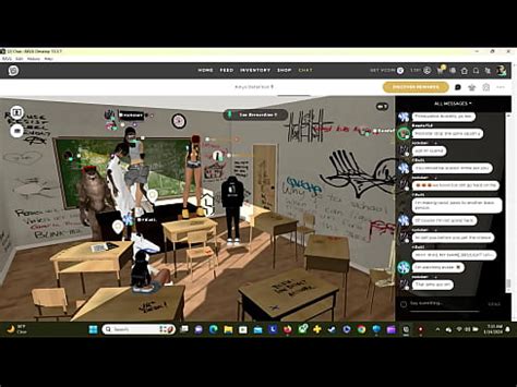 Fucking Hoes On IMVU XVIDEOS