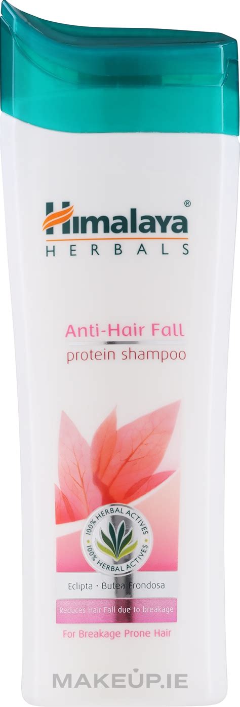 Himalaya Herbals Anti Hair Fall Anti Hair Loss Protein Shampoo