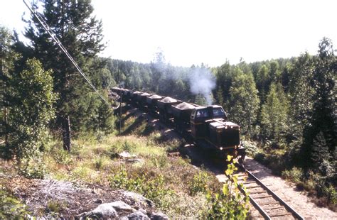 Historiskt Om Svenska J Rnv Gar Bildarkivet