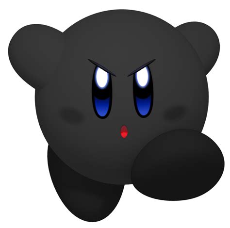 Image Dark Kirby Kdl3dpng Fantendo Nintendo Fanon Wiki Fandom