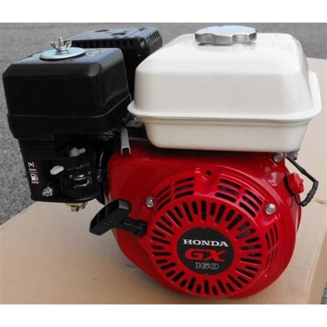 Moteur Honda Gx Cv Pour Motoculteur Achat Vente Essence